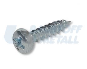 Винт за метал 4.2/13, 1000 бр