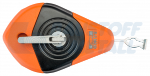 Конец за маркиране + синя креда BAHCO CL-1441-SET