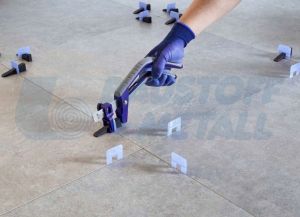 Клещи за нивелиране ергономични Peygran