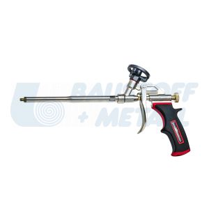 Пистолет за пяна Irion Метал Лайт - Плюс