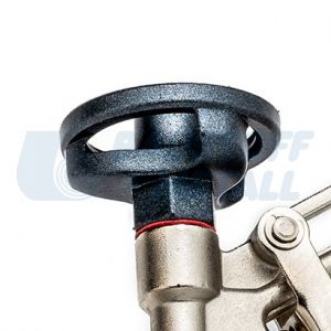 Пистолет за пяна Irion Метал Лайт - Плюс