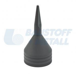 Накрайник сив Irion Mortar X7-1000