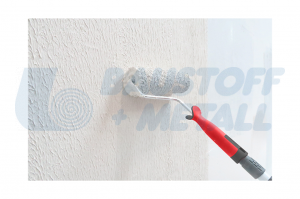 Валяк за шпакловка Loutil Parfait 180 мм