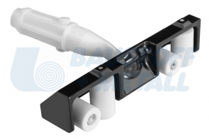 Ролер за вътрешни ъгли Loutil Parfait Clip-In 2946000