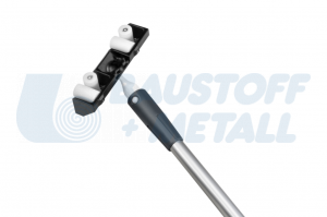 Ролер за вътрешни ъгли Loutil Parfait Clip-In 2946000