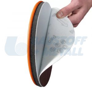 Кръгъл шлайф 225 мм с адаптор WALL-TOP