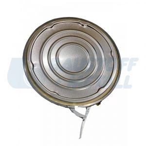 Комплект центробежен прахоуловител Торнадо МС50