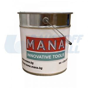 Комплект центробежен прахоуловител Торнадо МС50