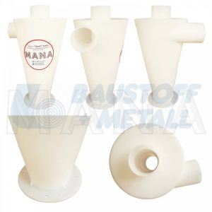 Комплект центробежен прахоуловител Торнадо МС50