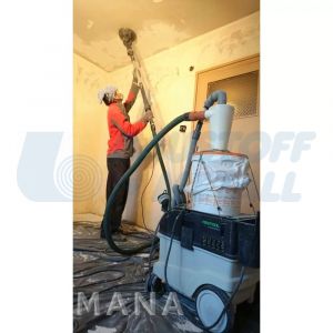 Комплект центробежен прахоуловител Торнадо МС50