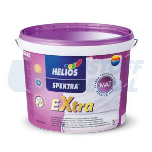 Интериорна боя Helios Spektra Extra B2 9.3 л