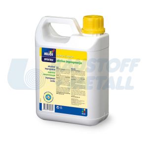 Грунд Helios Spektra акрилна импрегнация концентрат 1:5, 5 л