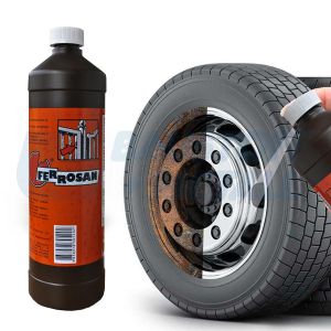 Ръждопреобразувател Neostik Ferrosan 500 гр