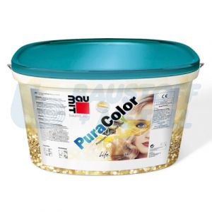 Премиум фасадна боя Баумит ПураКолор 14 л