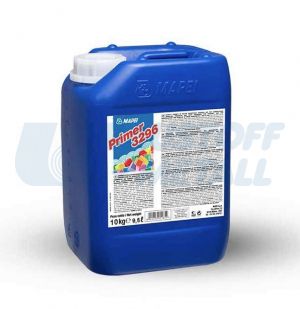 Грунд Mapei Primer 3296 10кг