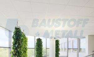 Пано KCS Армстронг Перла ОП 0.95 прав борд 600/600 15 мм, кашон 5.04 м²