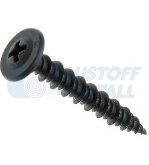 Универсален винт Кнауф FN 4.3/35 мм, кутия 500 бр