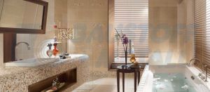 Изолационна плоча гъвкава по дължина ВЕДИ дебелина 20 мм, размери 2500/600 мм, произведено в Германия, 1 бр