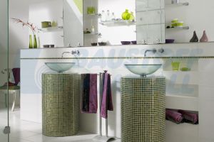 Изолационна плоча гъвкава по дължина ВЕДИ дебелина 20 мм, размери 2500/600 мм, произведено в Германия, 1 бр