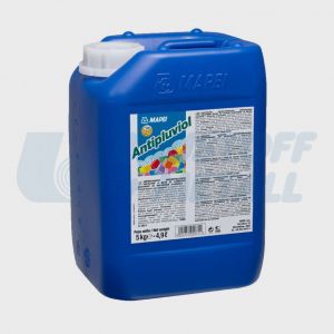 Импрегнатор Mapei Antipluviol 5 кг