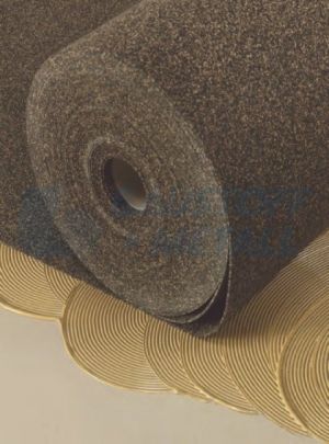 Звукоизолационна мембрана Mapei Mapesonic CR 4 мм 1х10м, ролка 10 м²