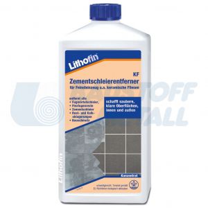 Ардекс Lithofin KF Zementschleierentferner 1 л