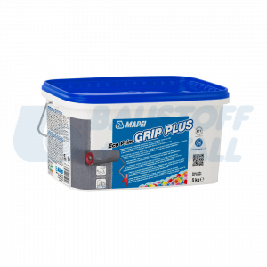 Грунд Mapei Eco Prim Grip Plus, кофа 5 кг