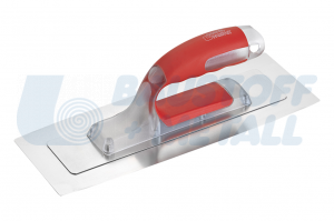 Маламашка Бифлекс 0.3мм 300 х 110 мм дръжка поликарбунат Loutil Parfait 1725030, 1 брой