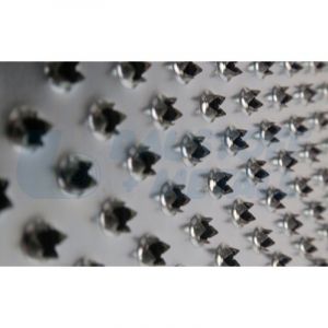 Ренде за EPS с 2К дръжка 380 х 160 мм Loutil Parfait