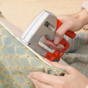 Професионален ръчен метален такер TACWISE Z1-53/4-8J