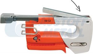 Професионален ръчен метален такер TACWISE Z1-53/4-8J