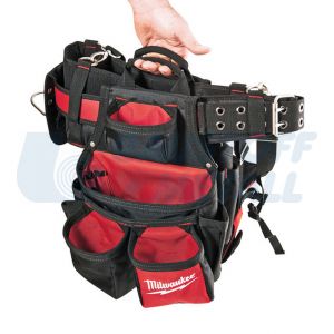 Колан за инструменти Milwaukee