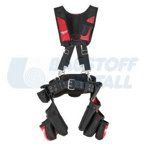 Колан за инструменти Milwaukee