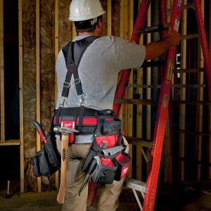 Колан за инструменти Milwaukee