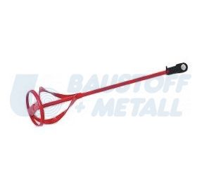 Бъркалка бояджийска 100 х 550 мм. 15 кг.