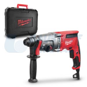 Перфоратор PH26TX SDS Plus 800 W с патронник Milwaukee
