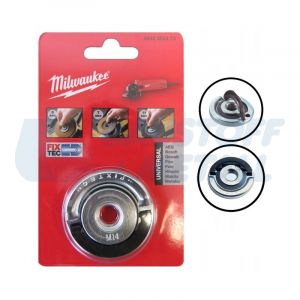 Гайка M14 ъглошлайф бързозатягаща FIXTEC Milwaukee