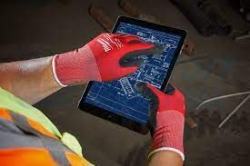 Ръкавици Milwaukee Ниво 1 размер 9/L