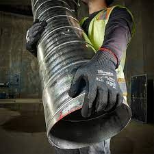 Ръкавици Milwaukee Ниво 5 размер 9/L