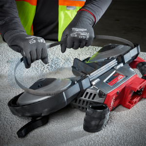 Ръкавици Milwaukee Ниво 5 размер 9/L