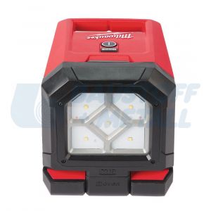 Лампа M18PAL-0 AREA LIGHT без батерия Milwaukee