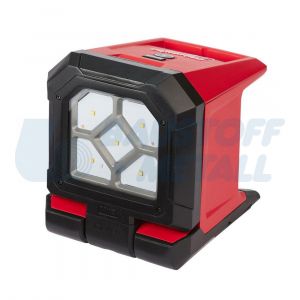 Лампа M18PAL-0 AREA LIGHT без батерия Milwaukee