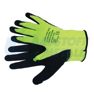 Ръкавици топени в полиуретанова пяна RTR Max