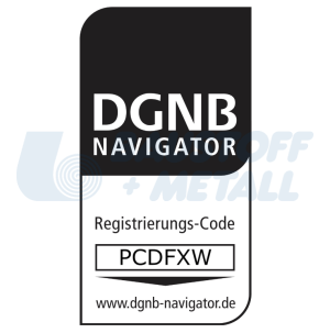 Екологична неорганична боя за вътрешно приложение Keim Innotop бяла 12.5 л