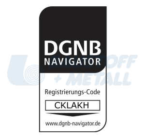 Екологична неорганична боя за външно приложение Keim Soldalit бяла 2.5 кг