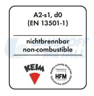 Екологична неорганична боя за вътрешно приложение Keim Innotop бяла 2.5 л