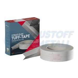 Лента за ъгли STRAIT-FLEX tuff-type 51 мм ролка 30,5 м
