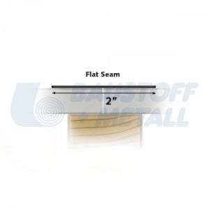 Лента за ъгли STRAIT-FLEX tuff-type 51 мм ролка 30,5 м