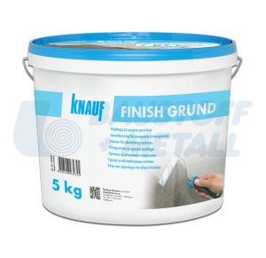 Грунд Кнауф за хигроскопични основи, кофа 5 кг