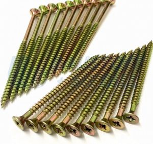 Винт за дърво 5 x 20 DIN 7505 PF 500 бр